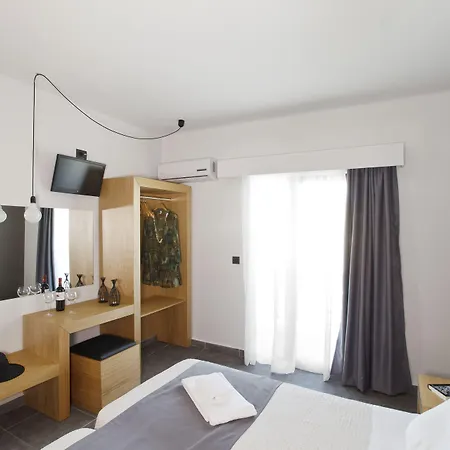 Butterfly Boutique Hotel-3